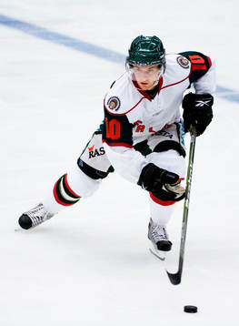 Fredrik Pettersson