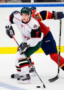 Henrik Tömmernäs, Frölunda