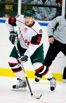Andreas Karlsson
