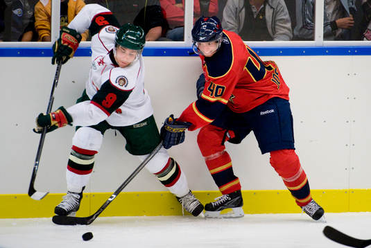 Tobias Viklund, Frölunda, Jacob Josefsson, Djurgården