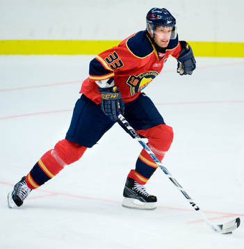 Timmy Pettersson