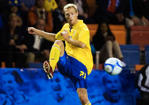 Christian Wilhelmsson