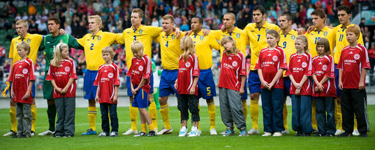 Frv, Sebastian Eriksson, Kristoffer Nordfeldt, målvakt,
