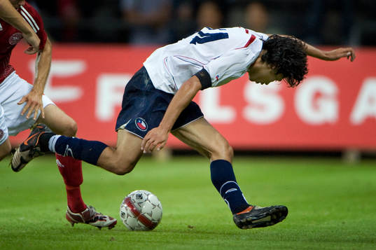 Matias Fernandez