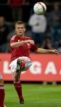 Michael Jakobsen