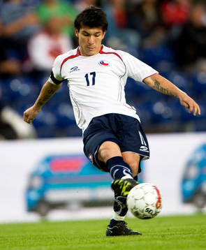 Gary Medel