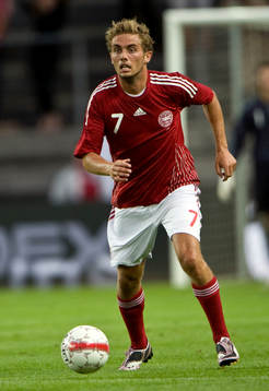Jakob Poulsen