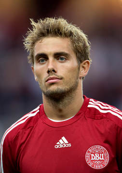 Jakob Poulsen