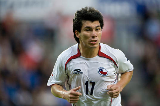 Gary Medel
