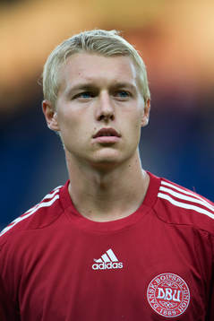 Simon Kjaer