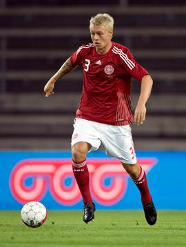 Simon Kjaer