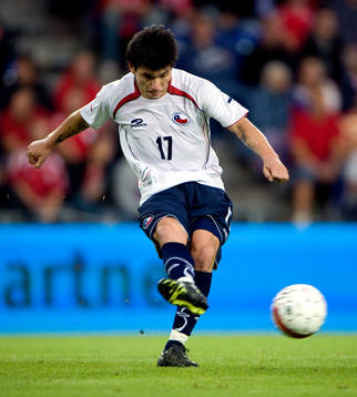 Gary Medel