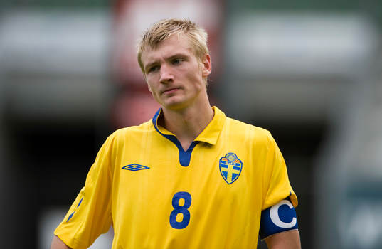 Sebastian Eriksson