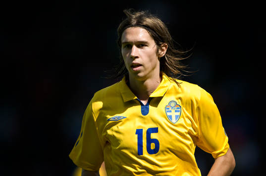 Daniel Nordmark