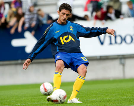 Agon Mehmeti