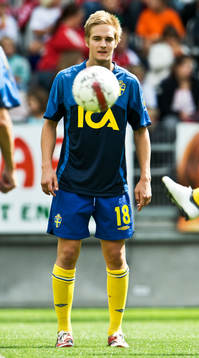 Johan Mårtensson