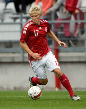Daniel Wass