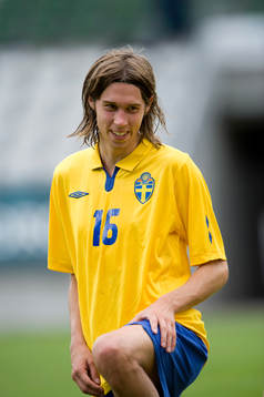 Daniel Nordmark