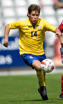 Emil Salomonsson