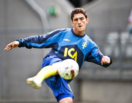 Agon Mehmeti