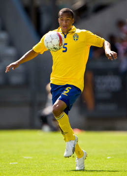Martin Olsson