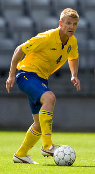 Michael Almebäck