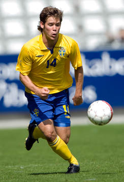 Emil Salomonsson