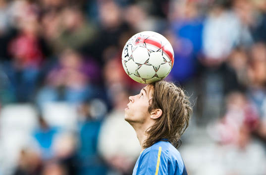 Daniel Nordmark