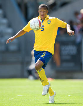 Martin Olsson