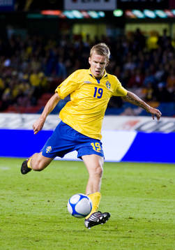 Pontus Wernbloom