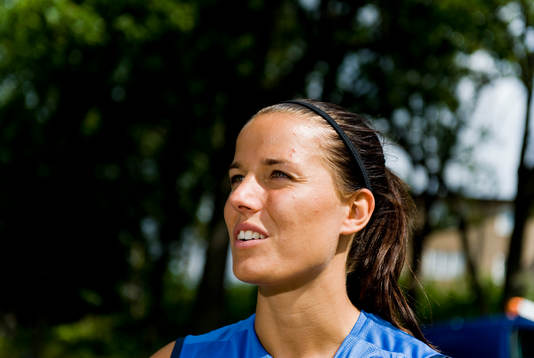 Jessica Landström