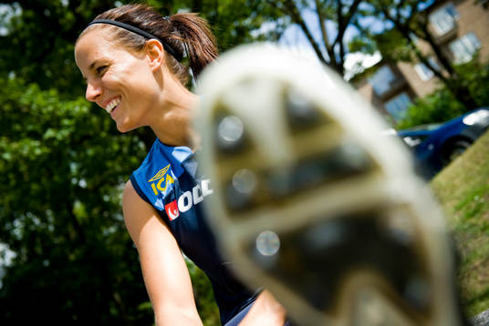Jessica Landström