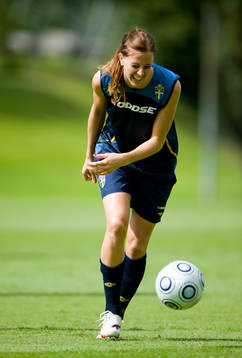 Lotta Schelin