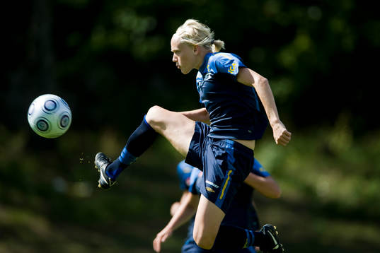 Linnea Liljegärd