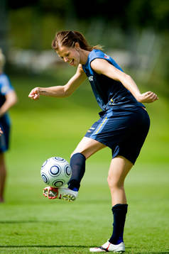 Lotta Schelin