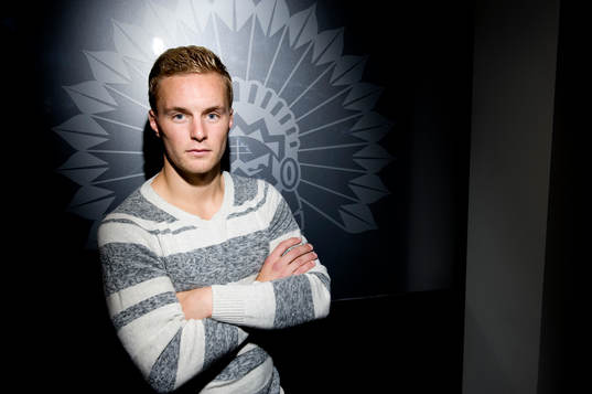 Fredrik Pettersson