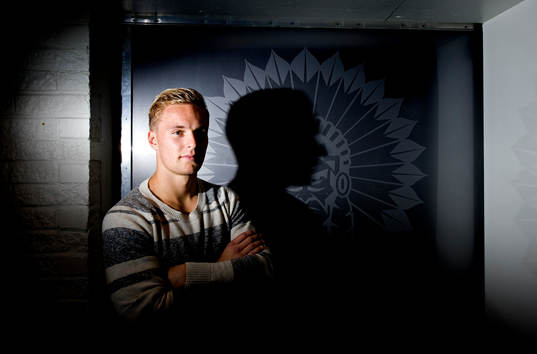 Fredrik Pettersson