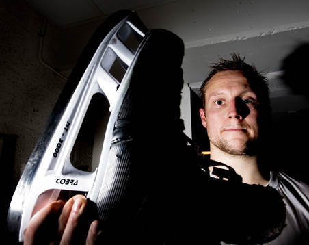 Mikko Lehtonen