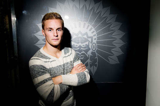 Fredrik Pettersson