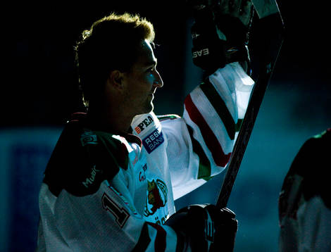Domenik Granak