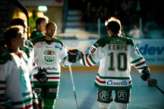 Mario Kempe
