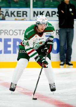 Mathias Porseland