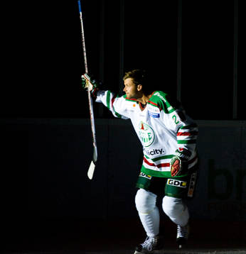 Jonathan Johansson