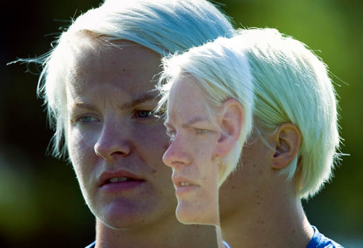 Nilla Fischer