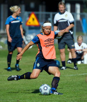 Sara Thunebro