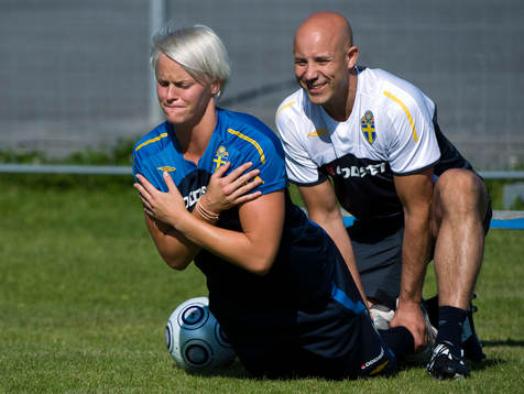 Nilla Fischer