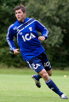 Hannes Stiller