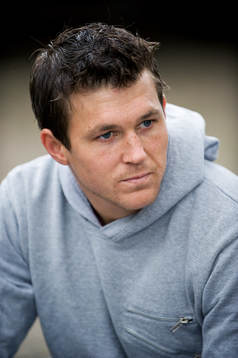 Hannes Stiller
