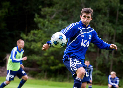 Hannes Stiller