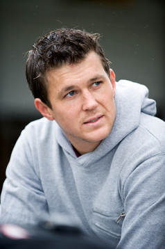 Hannes Stiller